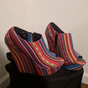 Wedges